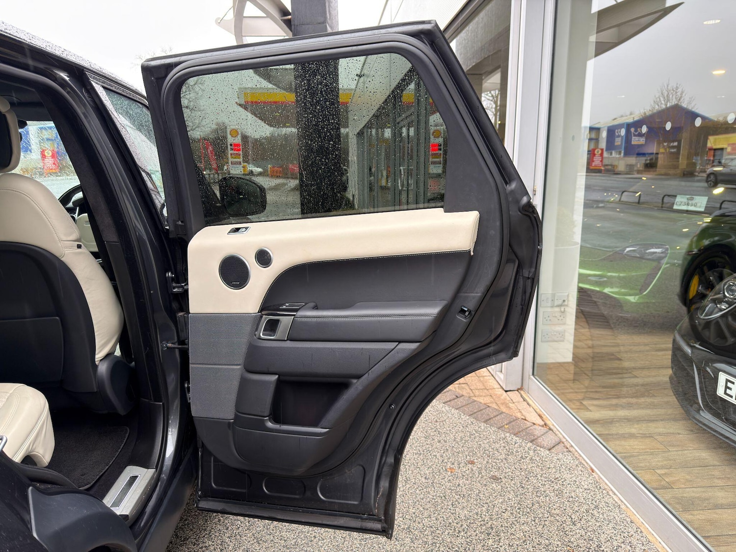 Used Land Rover Range Rover Sport 2020 for sale - 76952465: Photo 51