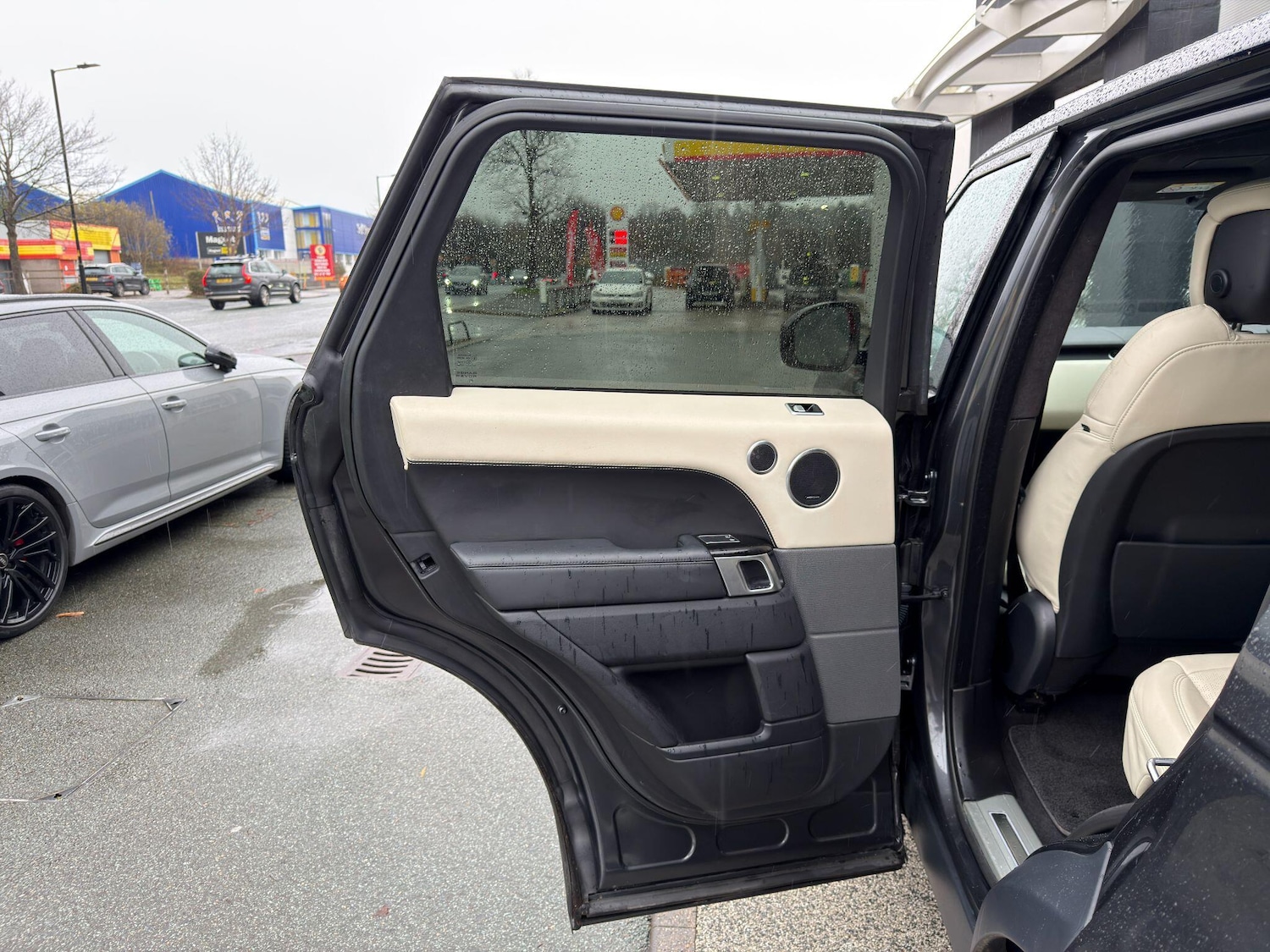 Used Land Rover Range Rover Sport 2020 for sale - 76952465: Photo 52