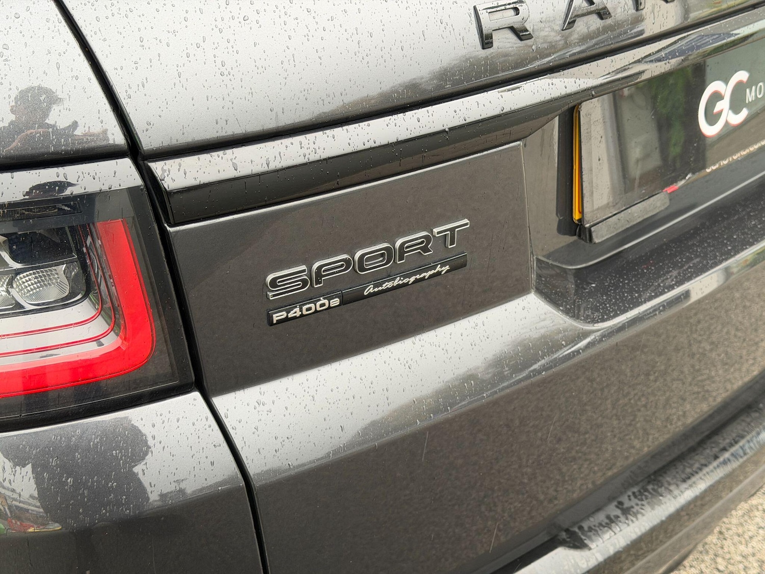 Used Land Rover Range Rover Sport 2020 for sale - 76952465: Photo 55