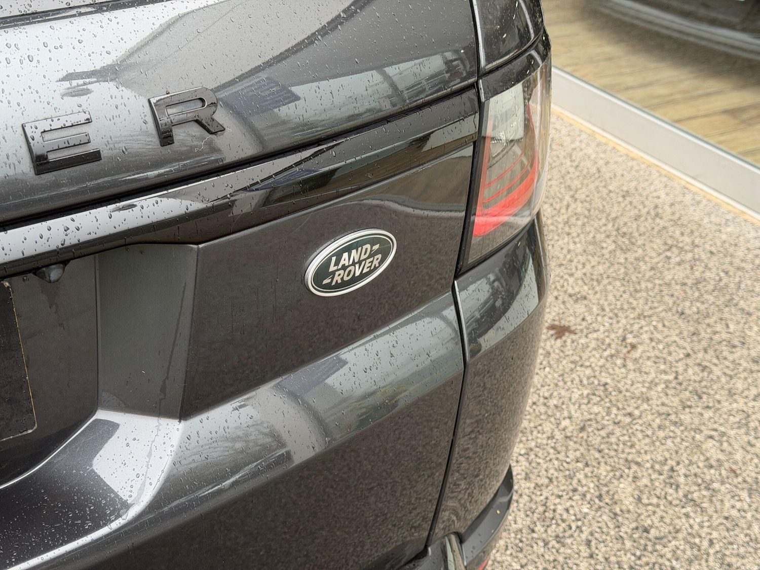 Used Land Rover Range Rover Sport 2020 for sale - 76952465: Photo 57