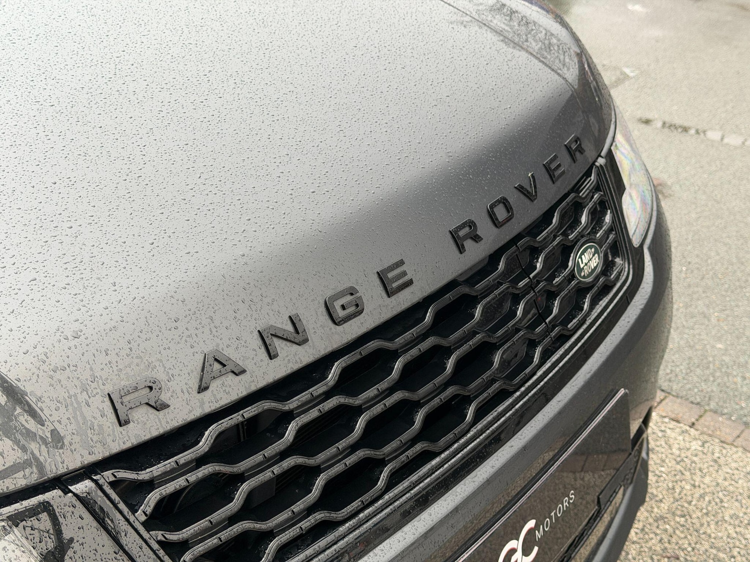 Used Land Rover Range Rover Sport 2020 for sale - 76952465: Photo 61