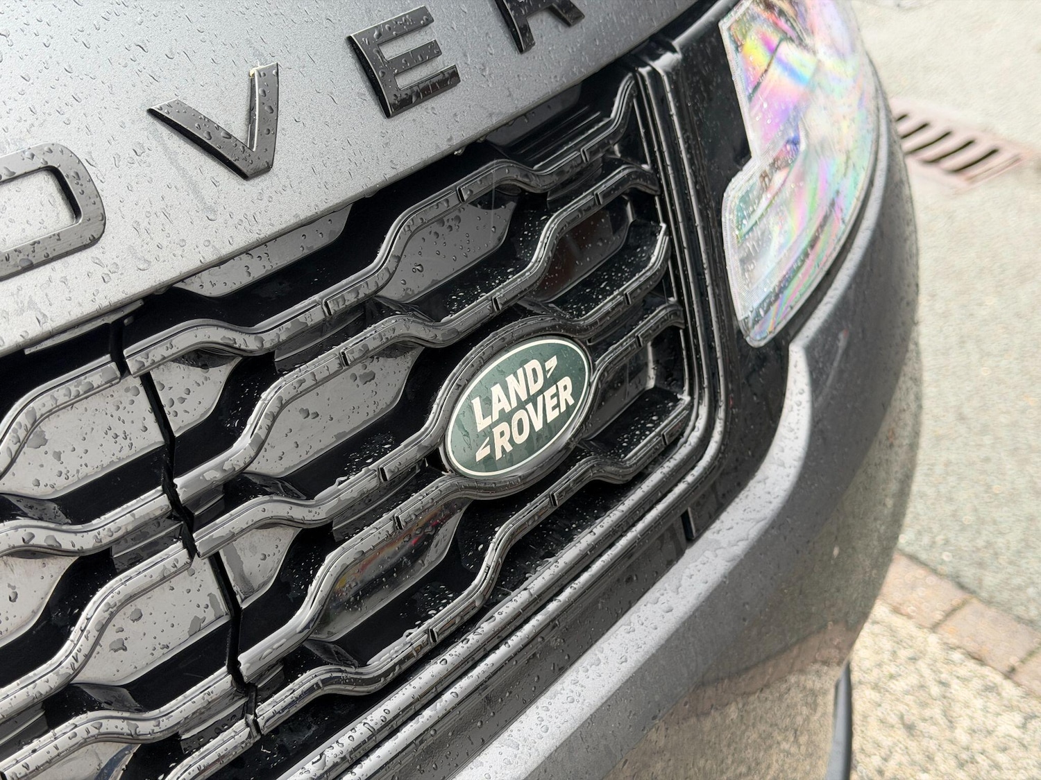 Used Land Rover Range Rover Sport 2020 for sale - 76952465: Photo 62