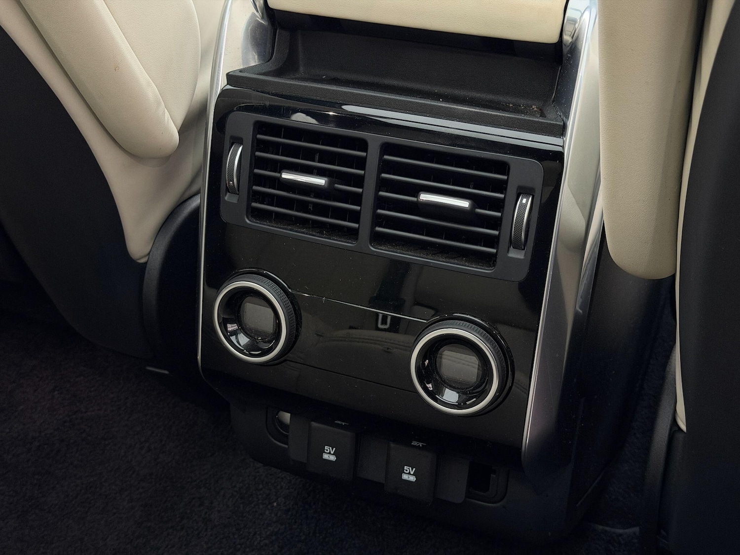 Used Land Rover Range Rover Sport 2020 for sale - 76952465: Photo 64