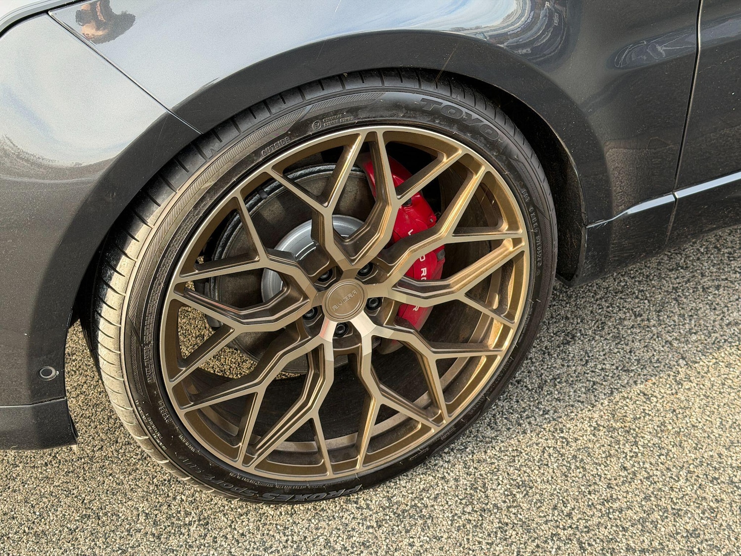 Used Land Rover Range Rover Sport 2020 for sale - 76952465: Photo 74