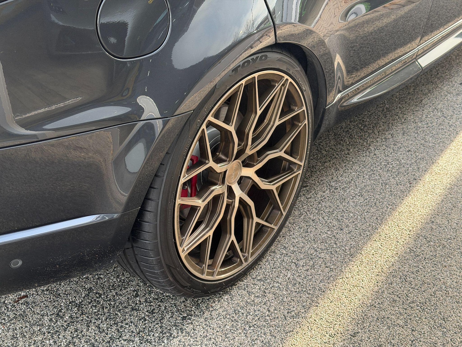 Used Land Rover Range Rover Sport 2020 for sale - 76952465: Photo 76