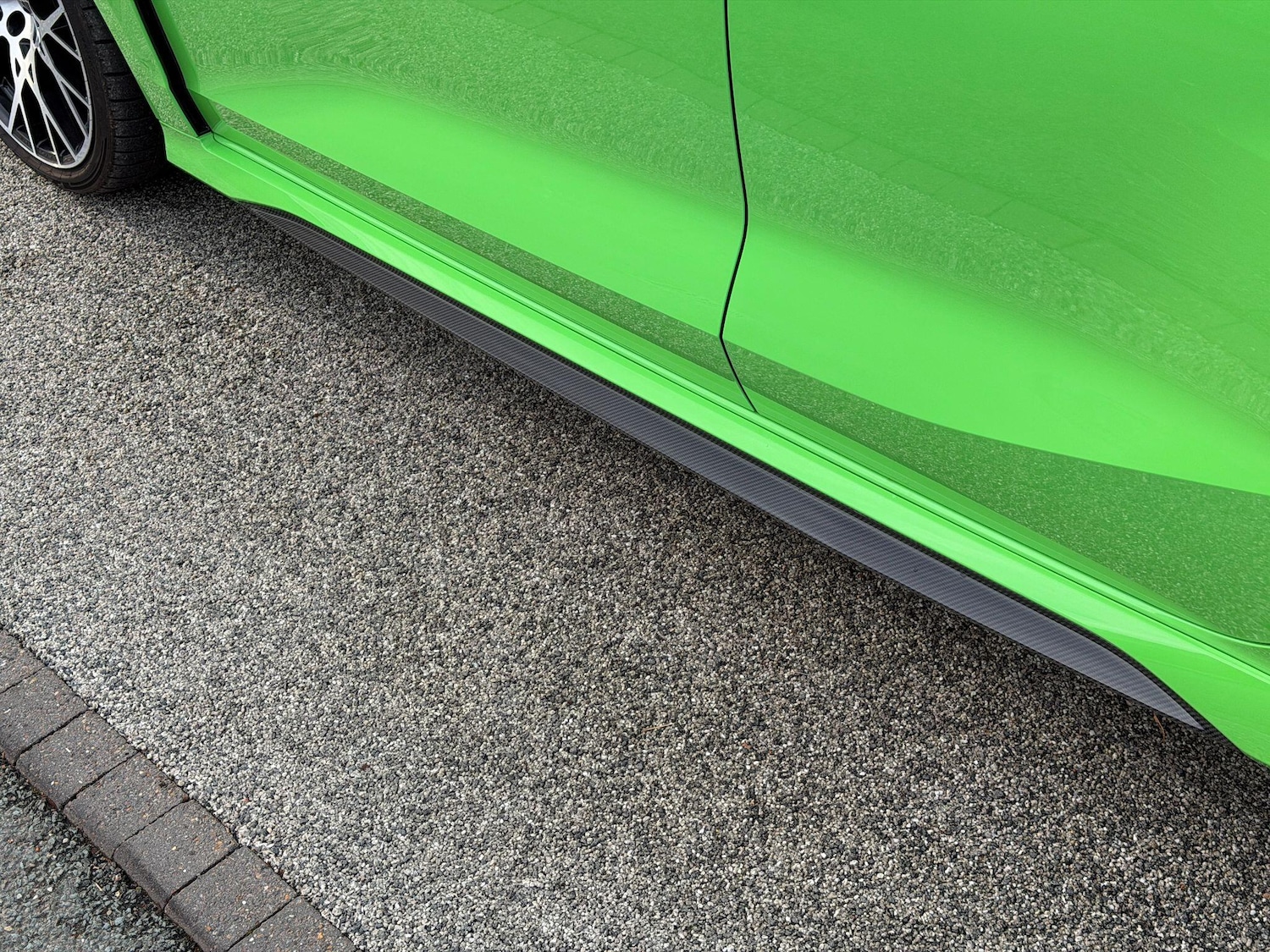 Used Audi RS3 2025 for sale - 76899062: Photo 10