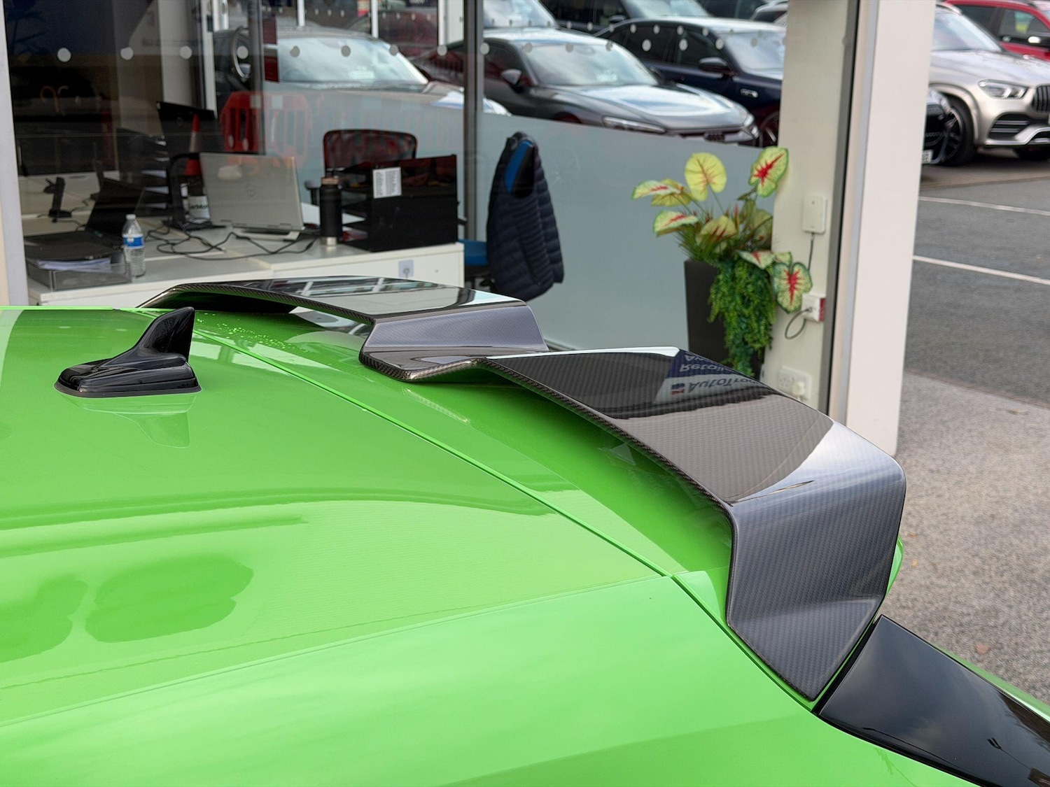 Used Audi RS3 2025 for sale - 76899062: Photo 12