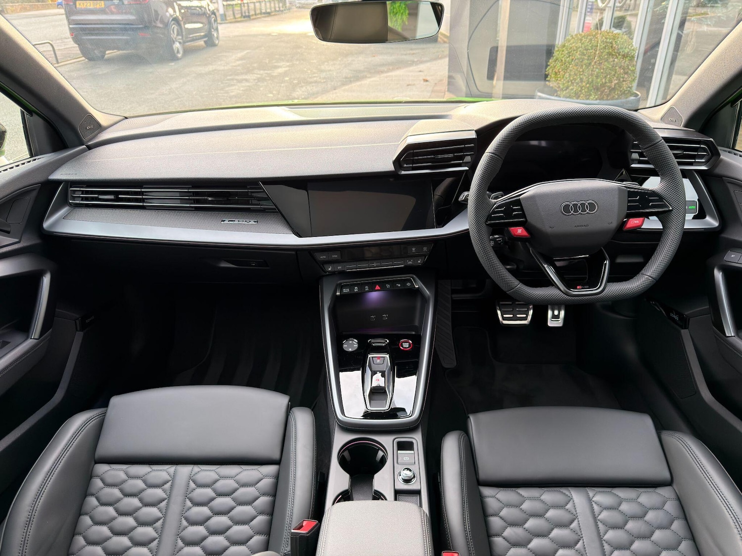 Used Audi RS3 2025 for sale - 76899062: Photo 14