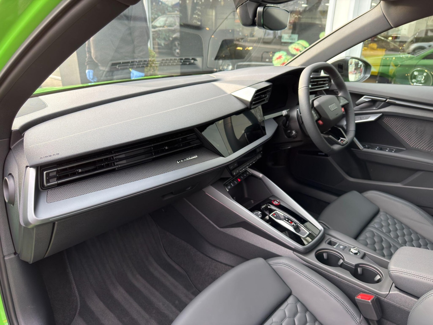 Used Audi RS3 2025 for sale - 76899062: Photo 16