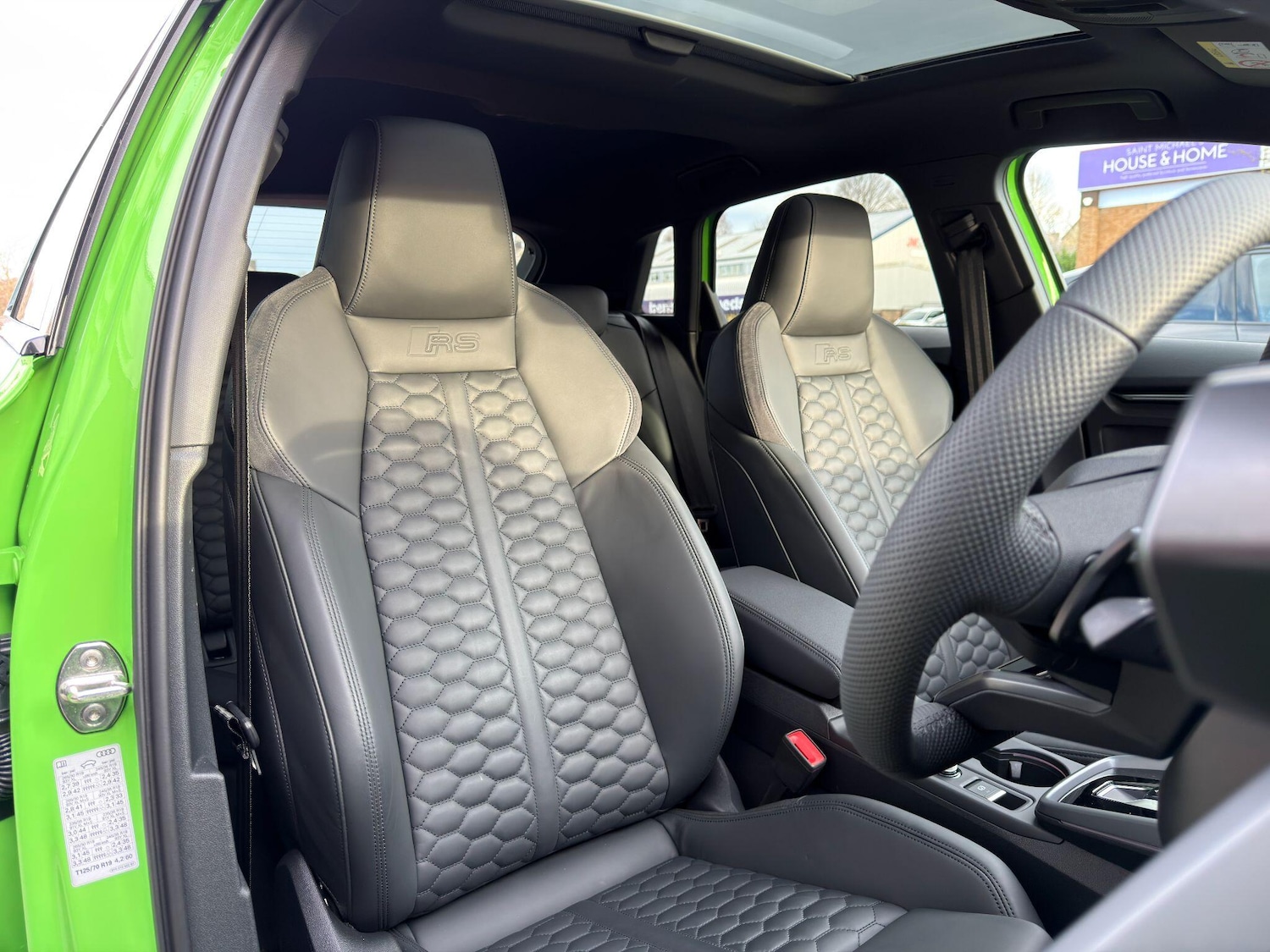 Used Audi RS3 2025 for sale - 76899062: Photo 19