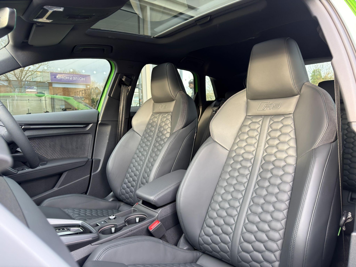 Used Audi RS3 2025 for sale - 76899062: Photo 20