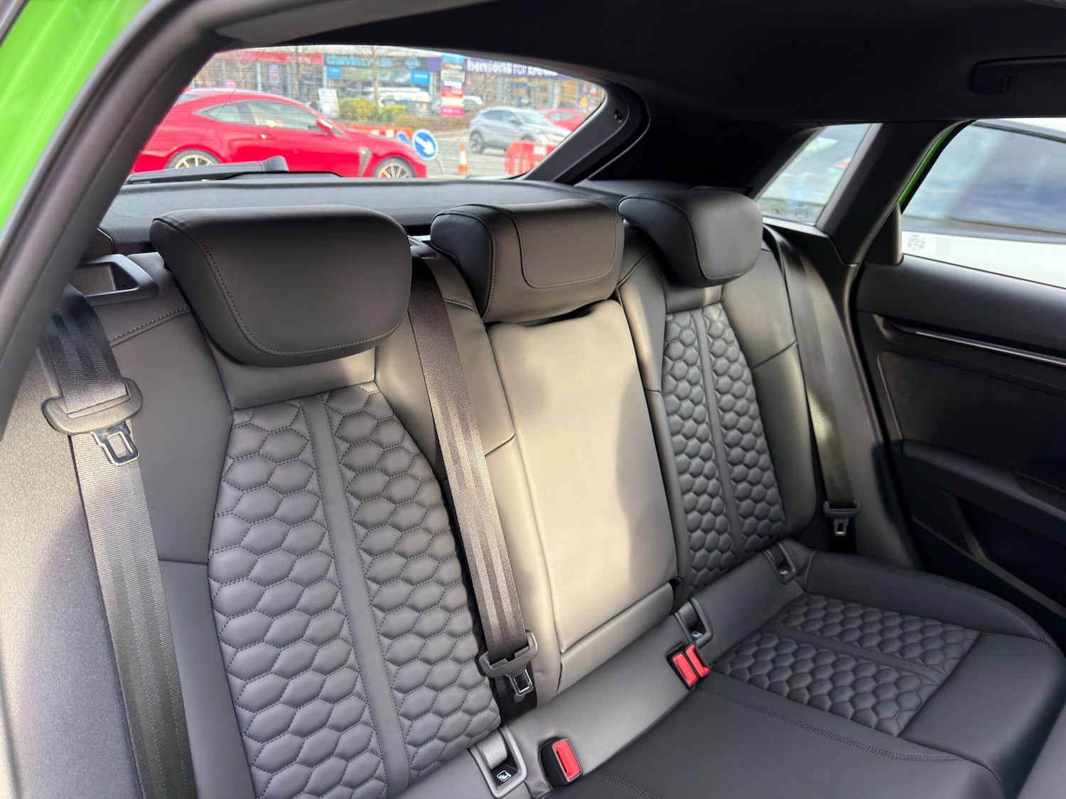 Used Audi RS3 2025 for sale - 76899062: Photo 21