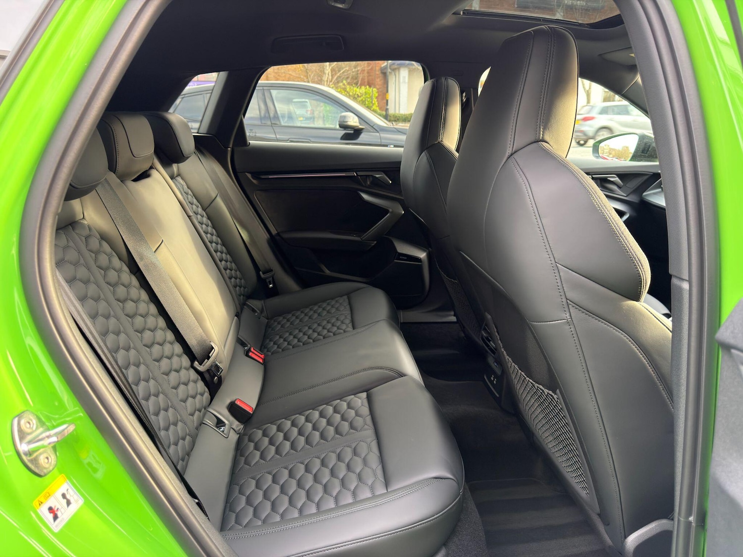 Used Audi RS3 2025 for sale - 76899062: Photo 22