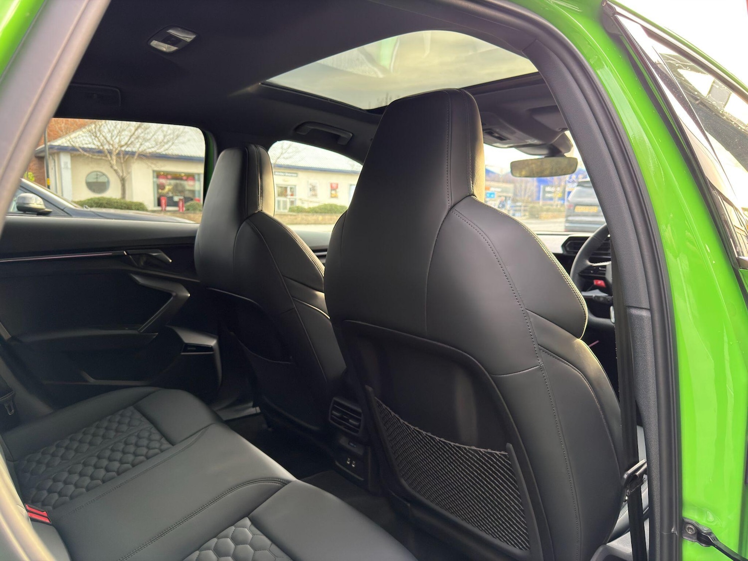 Used Audi RS3 2025 for sale - 76899062: Photo 23