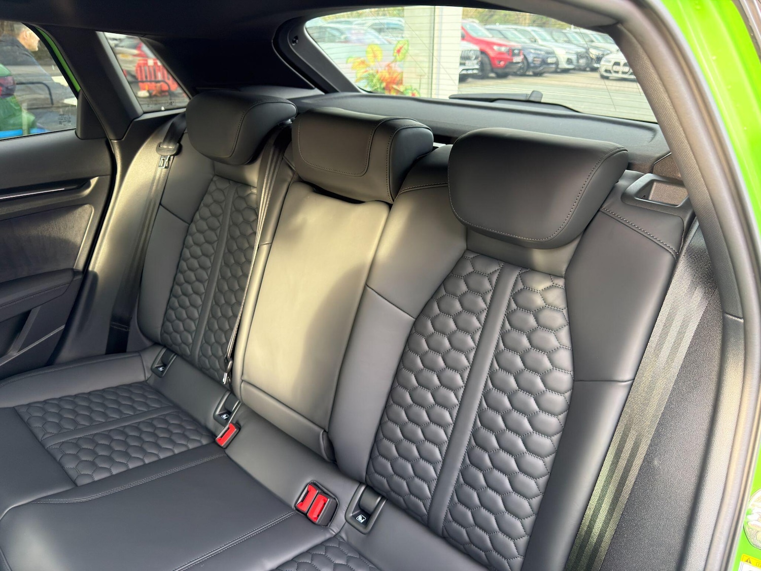 Used Audi RS3 2025 for sale - 76899062: Photo 24