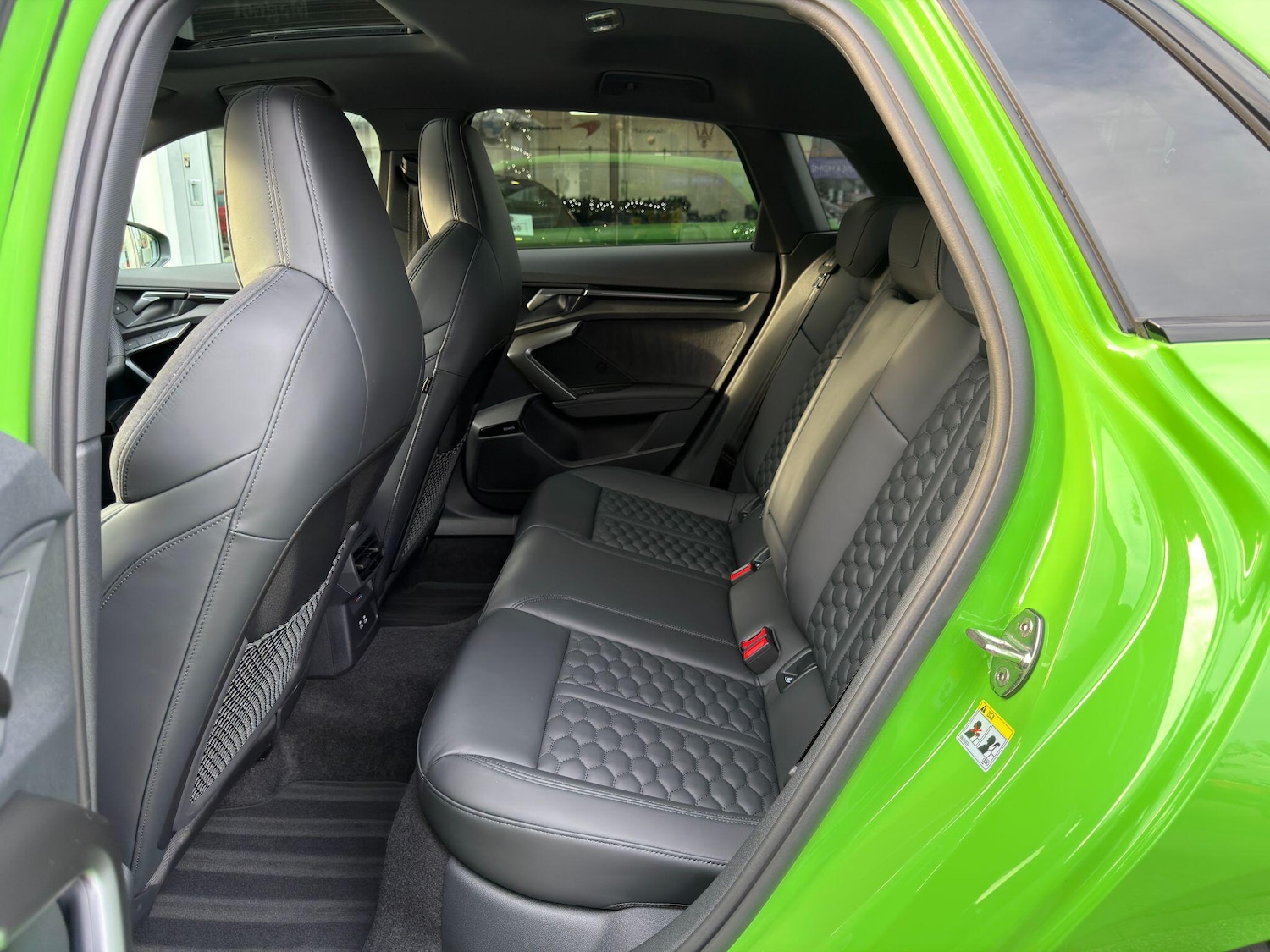 Used Audi RS3 2025 for sale - 76899062: Photo 25