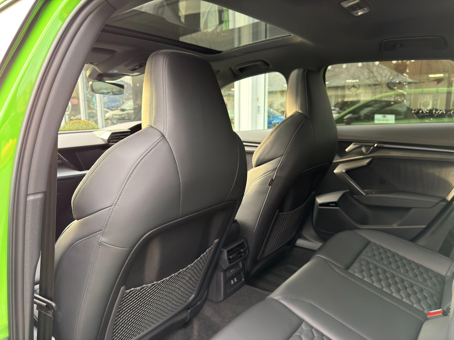 Used Audi RS3 2025 for sale - 76899062: Photo 26