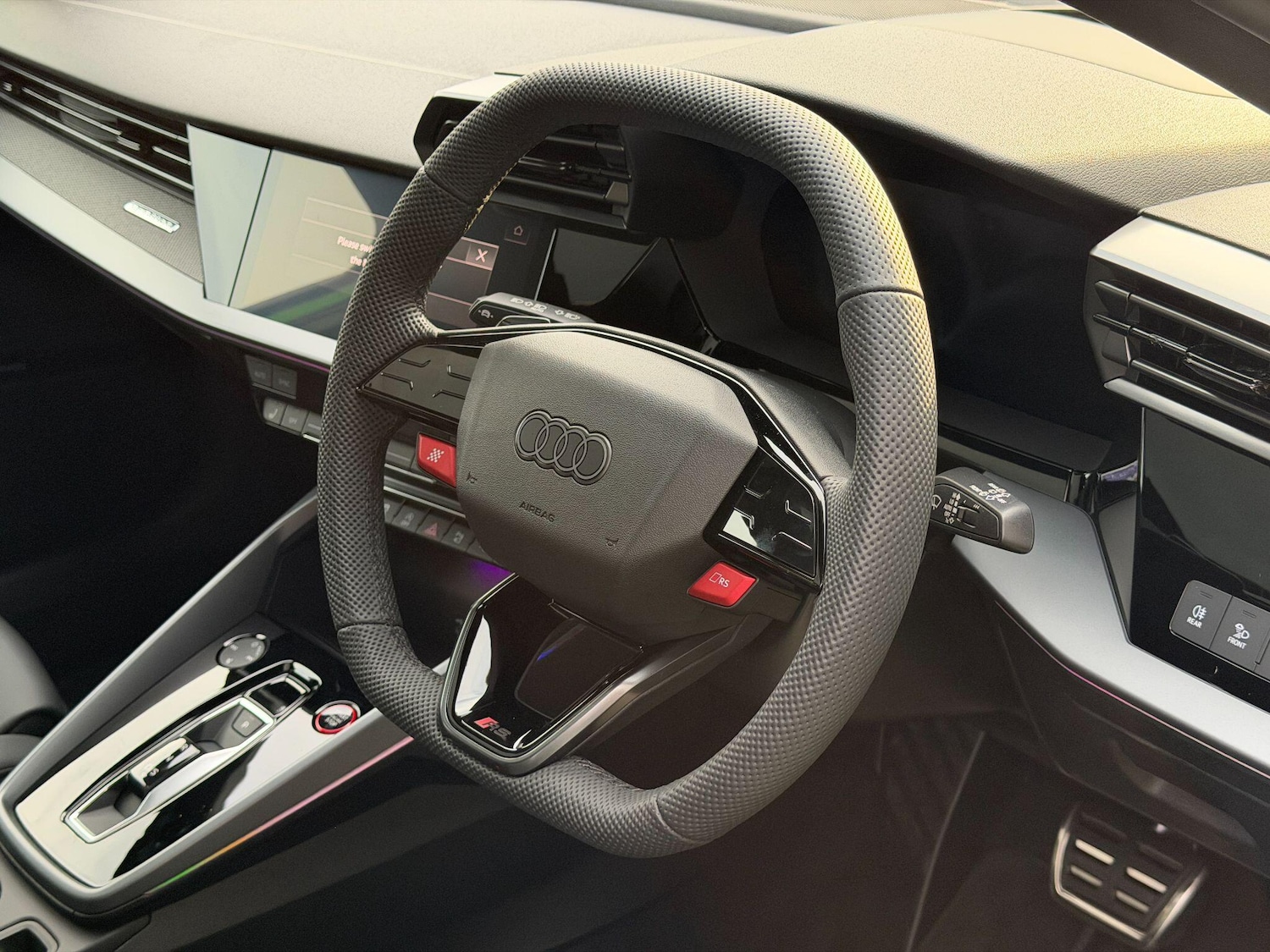 Used Audi RS3 2025 for sale - 76899062: Photo 27