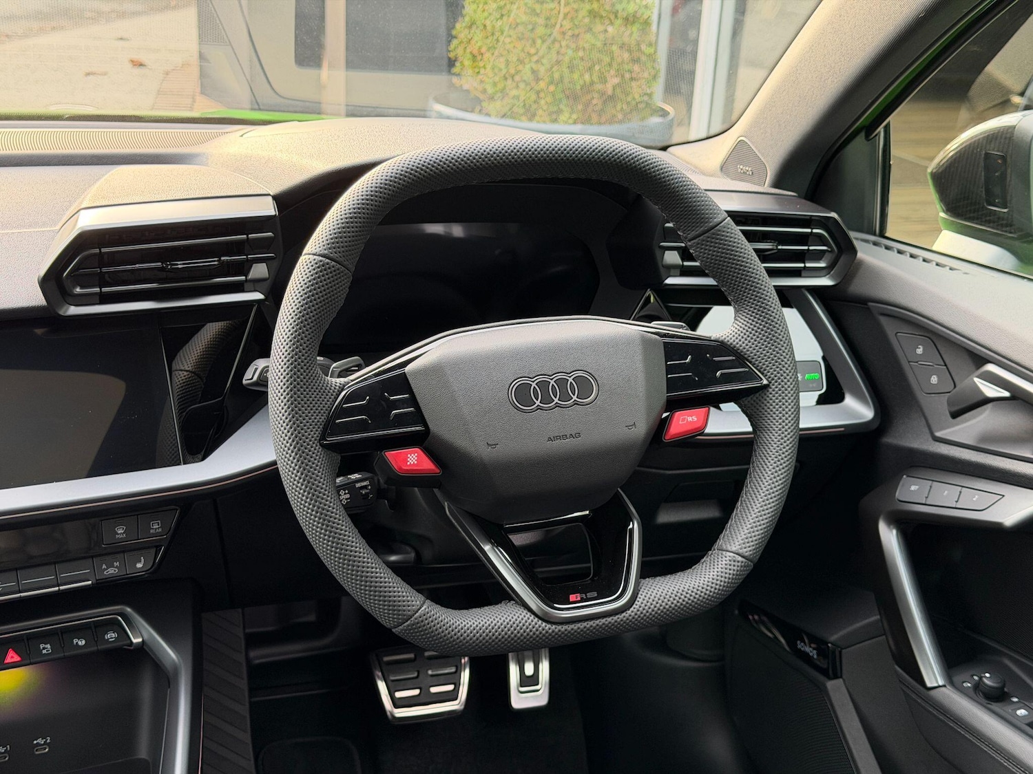 Used Audi RS3 2025 for sale - 76899062: Photo 28