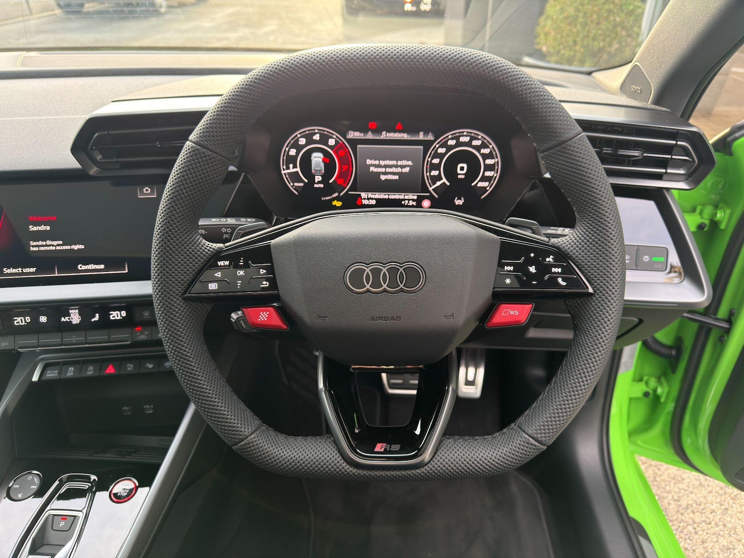 Used Audi RS3 2025 for sale - 76899062: Photo 29