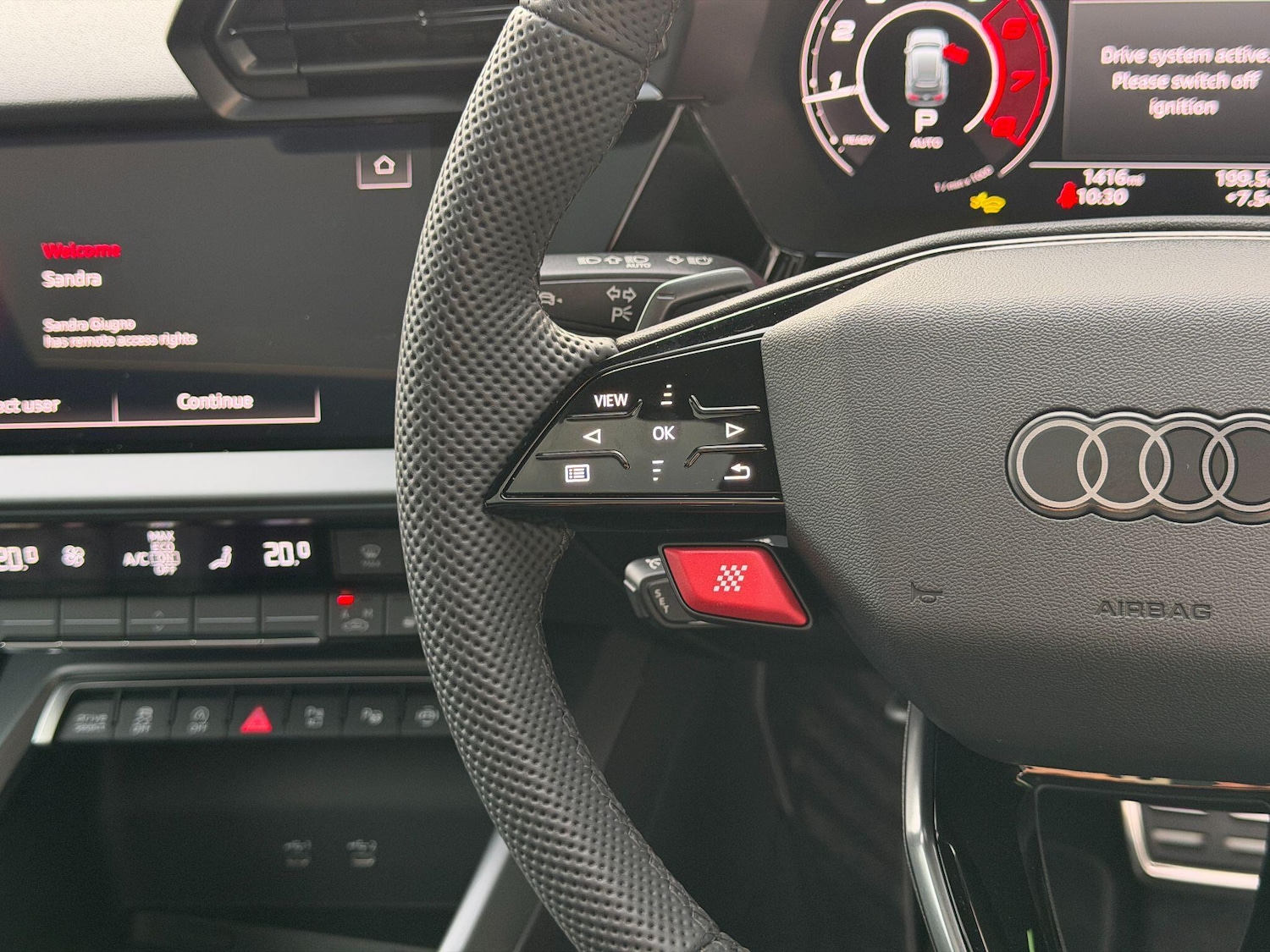 Used Audi RS3 2025 for sale - 76899062: Photo 30