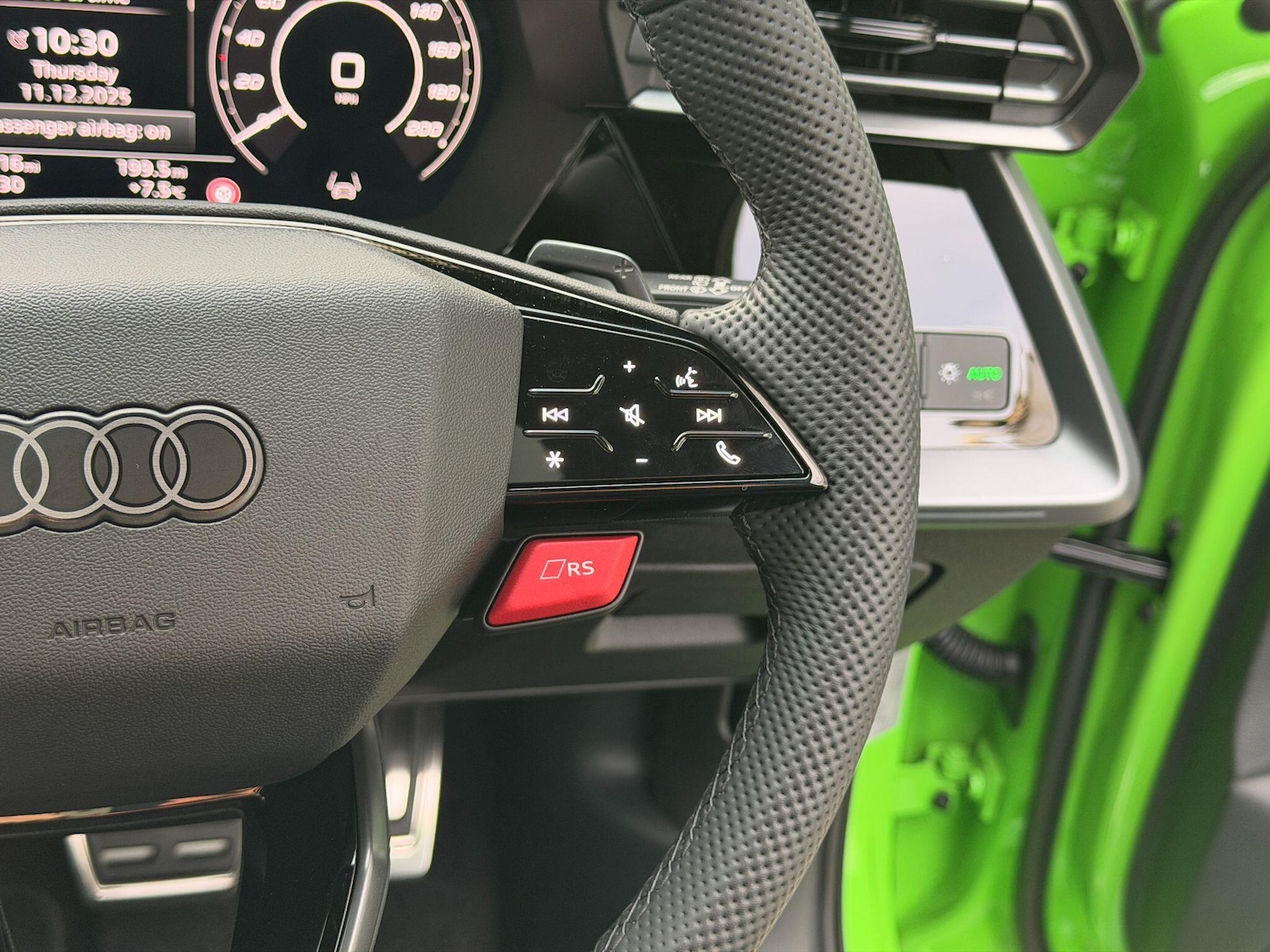 Used Audi RS3 2025 for sale - 76899062: Photo 31