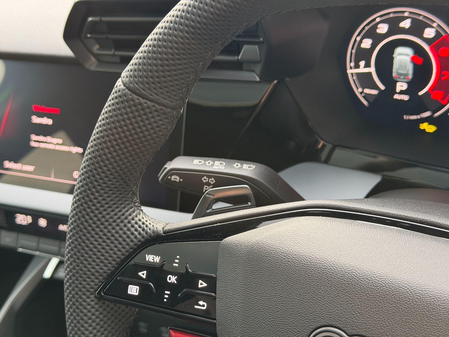 Used Audi RS3 2025 for sale - 76899062: Photo 32