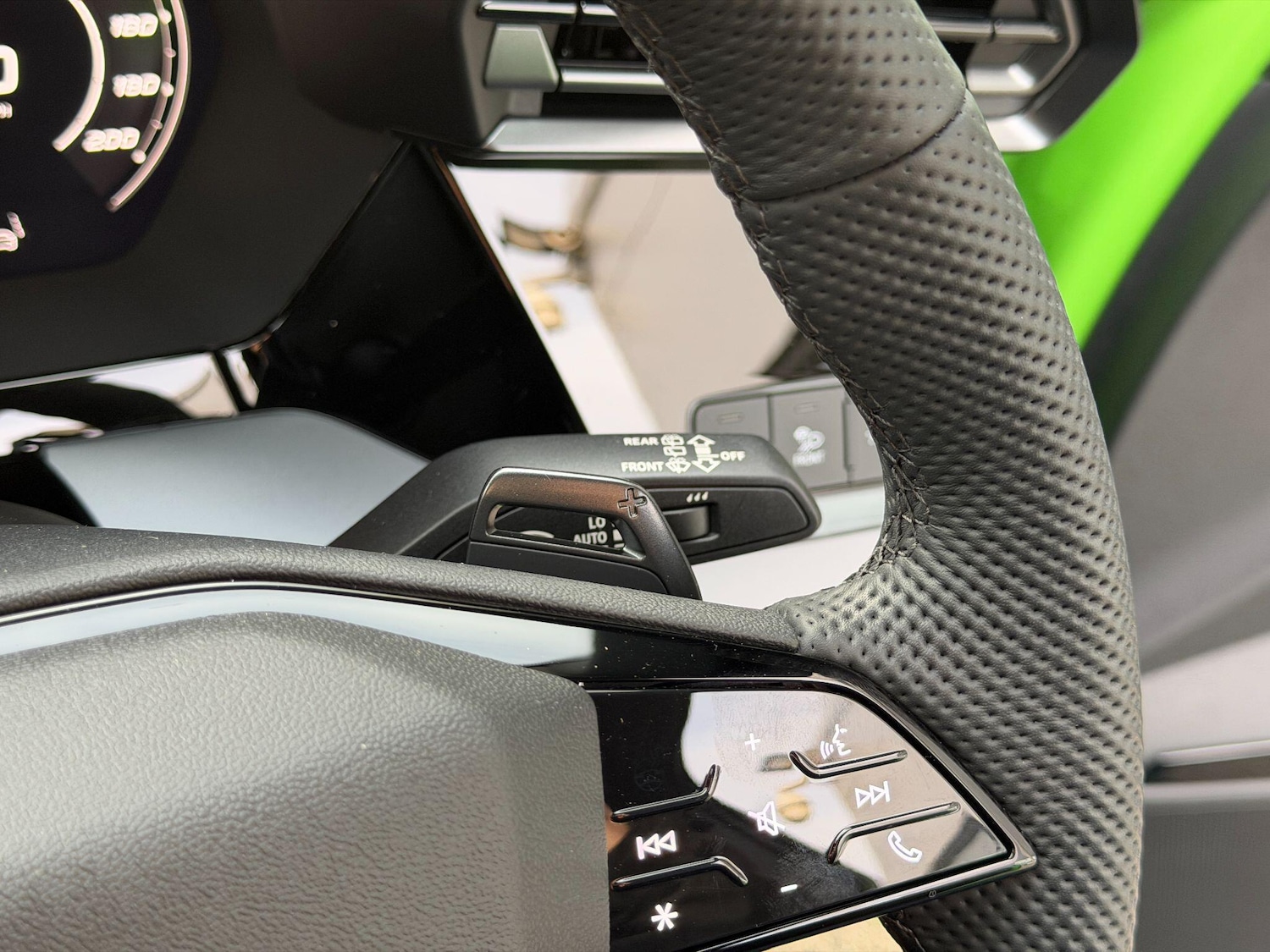 Used Audi RS3 2025 for sale - 76899062: Photo 33