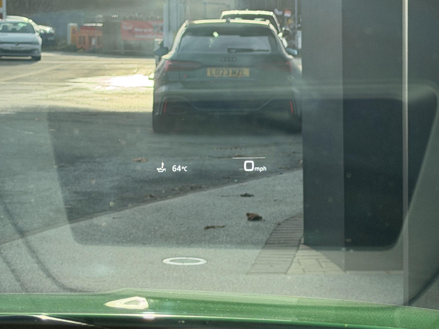 Used Audi RS3 2025 for sale - 76899062: Photo 34