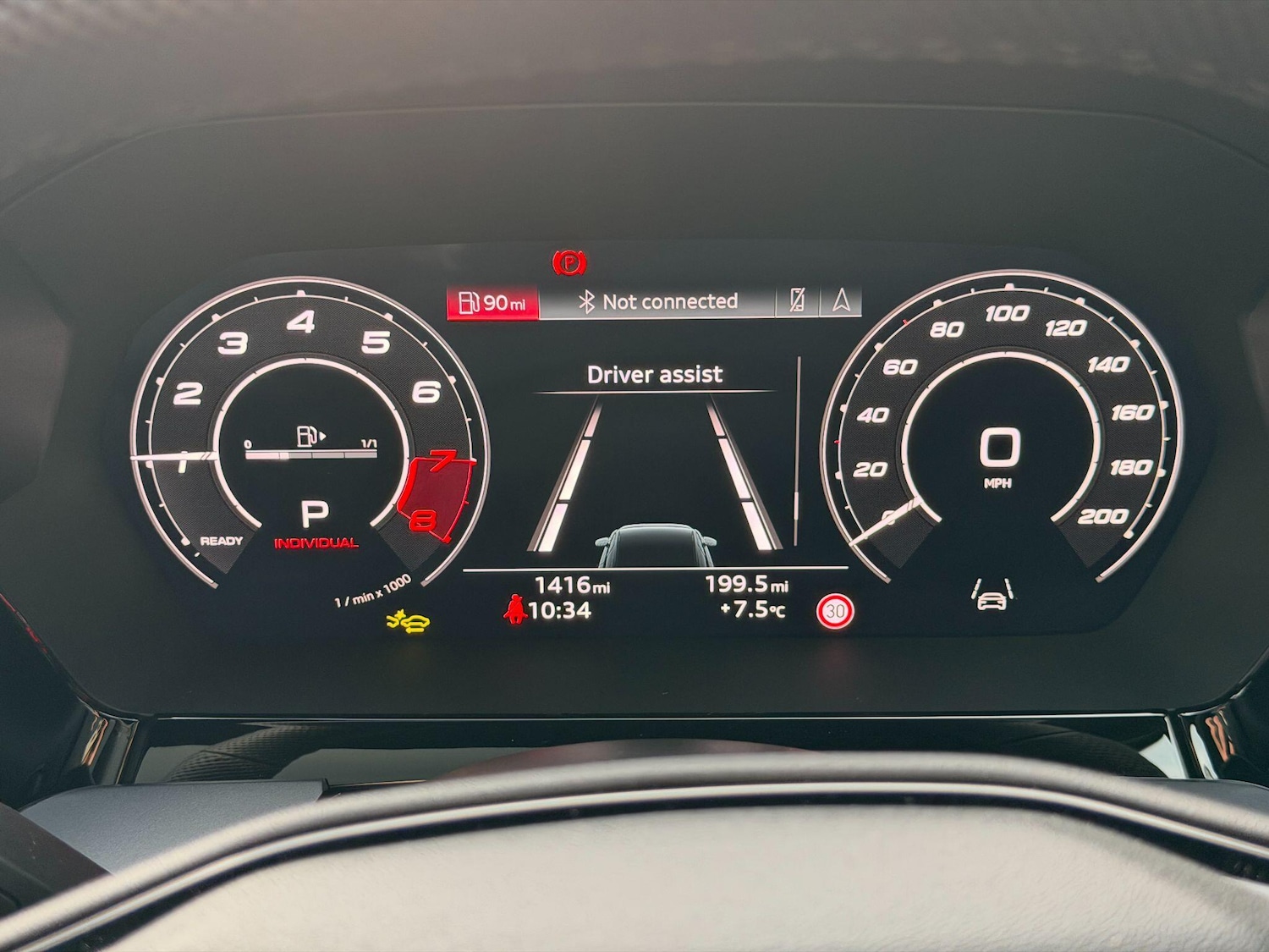 Used Audi RS3 2025 for sale - 76899062: Photo 35