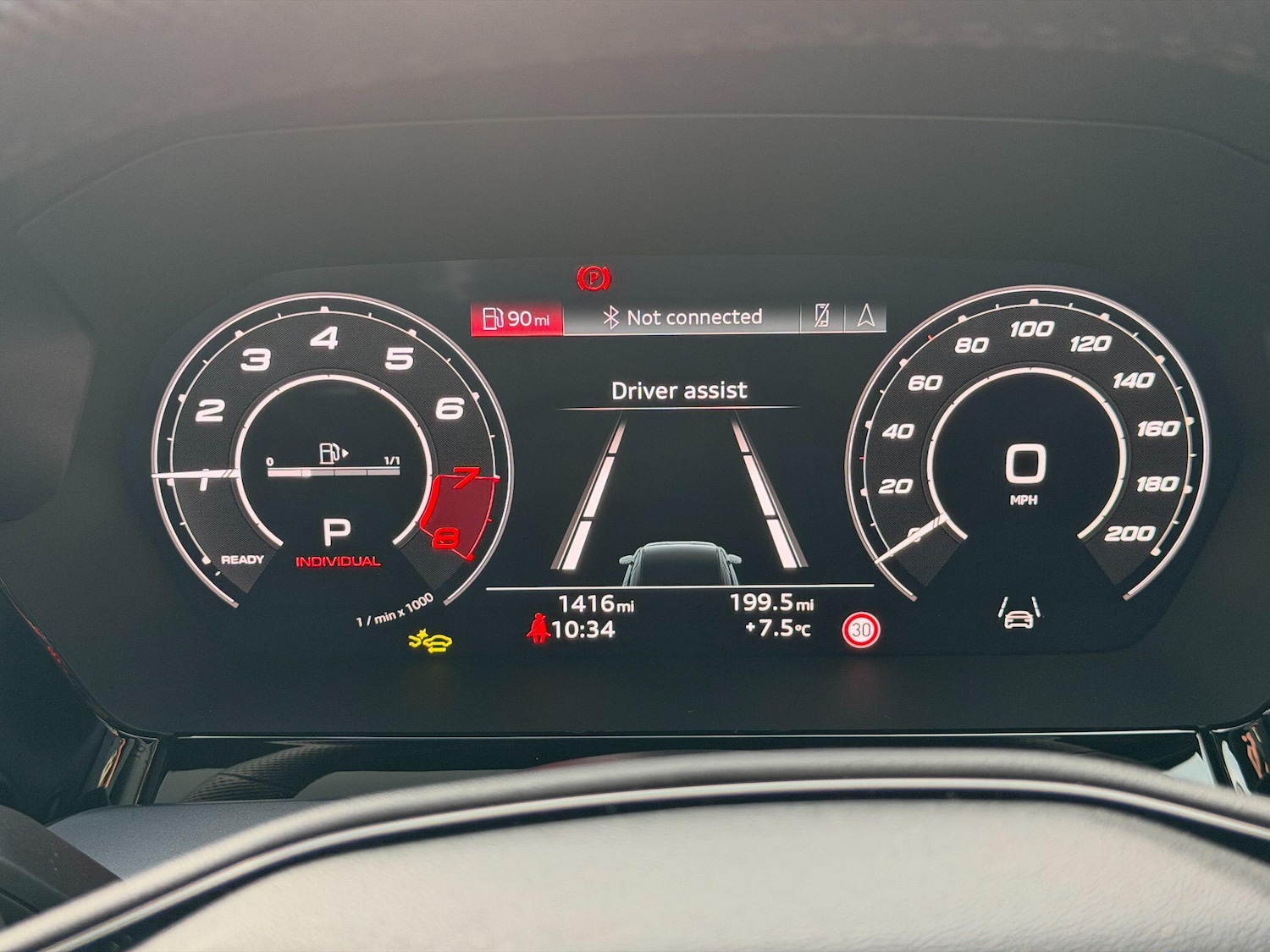 Used Audi RS3 2025 for sale - 76899062: Photo 36