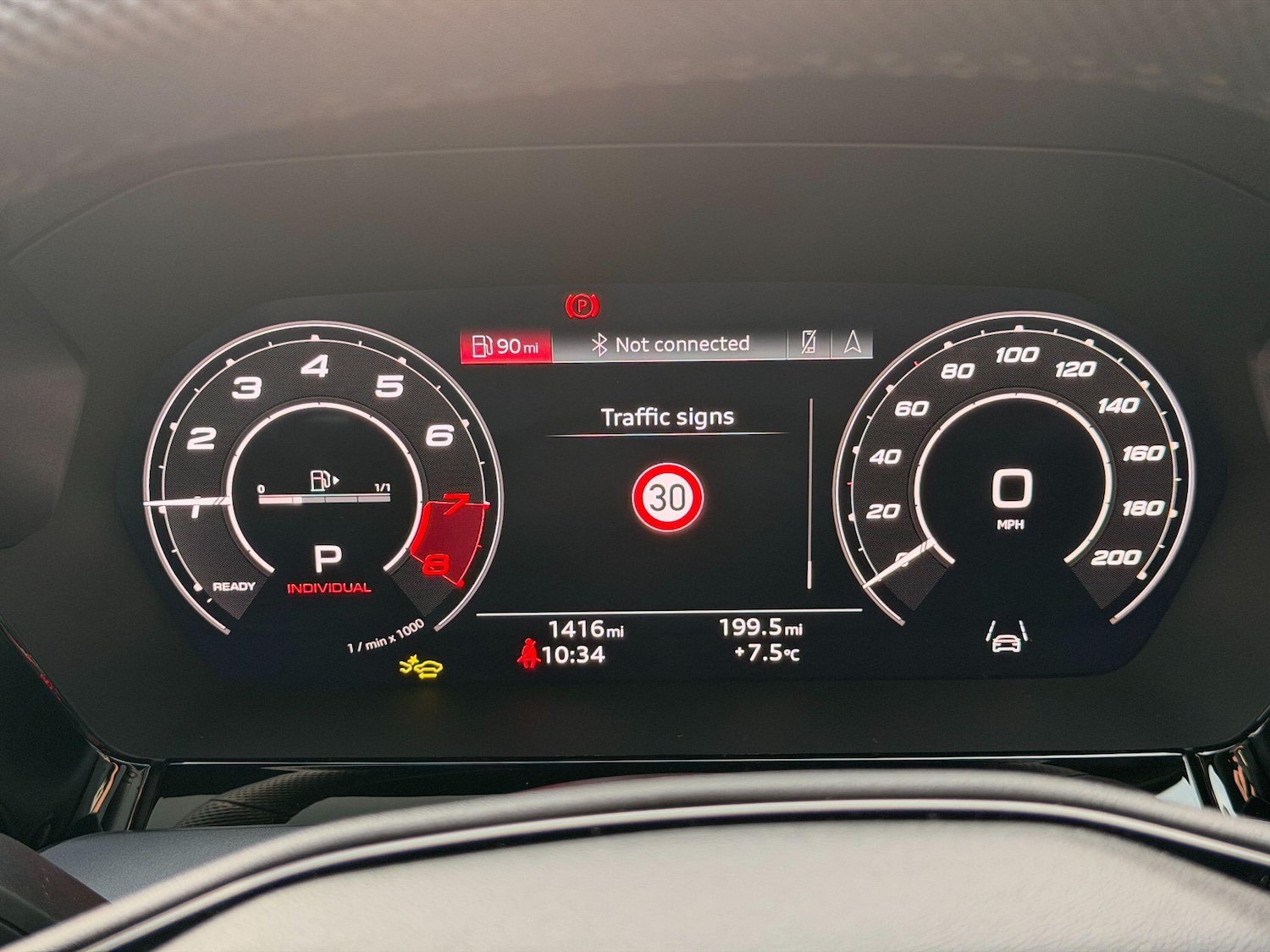 Used Audi RS3 2025 for sale - 76899062: Photo 37