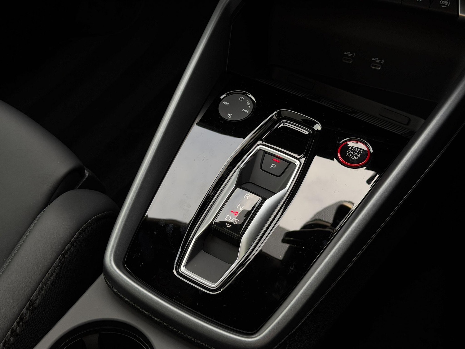 Used Audi RS3 2025 for sale - 76899062: Photo 38