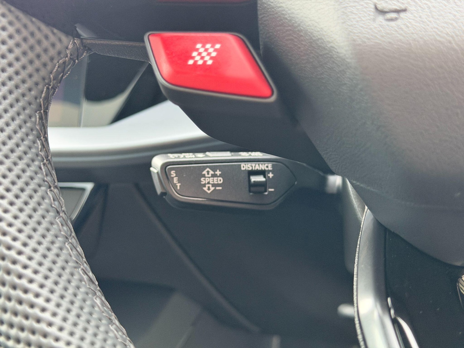 Used Audi RS3 2025 for sale - 76899062: Photo 39