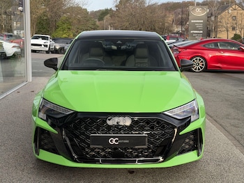 Used Audi RS3 2025 for sale - 76899062: Photo