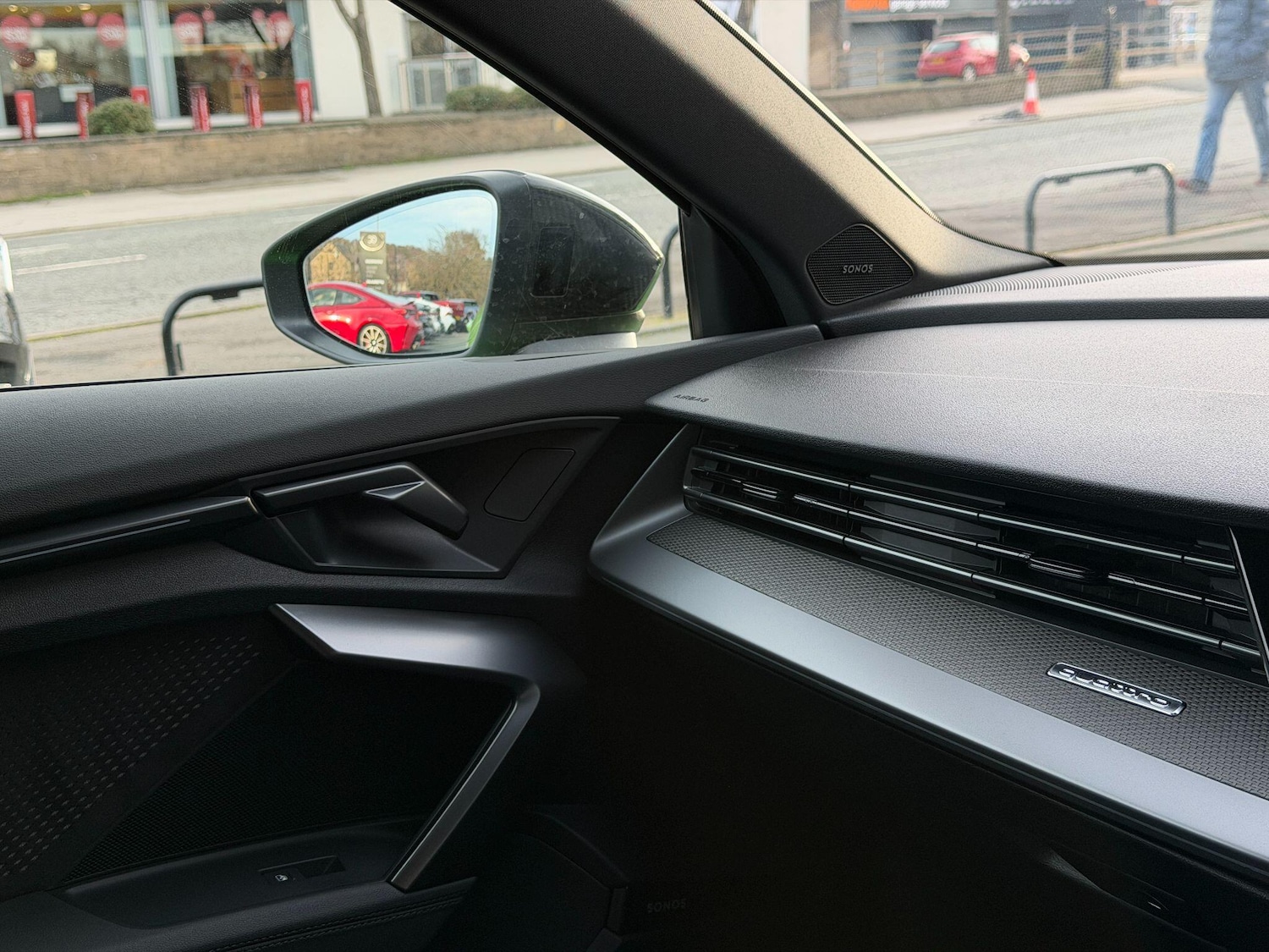 Used Audi RS3 2025 for sale - 76899062: Photo 41