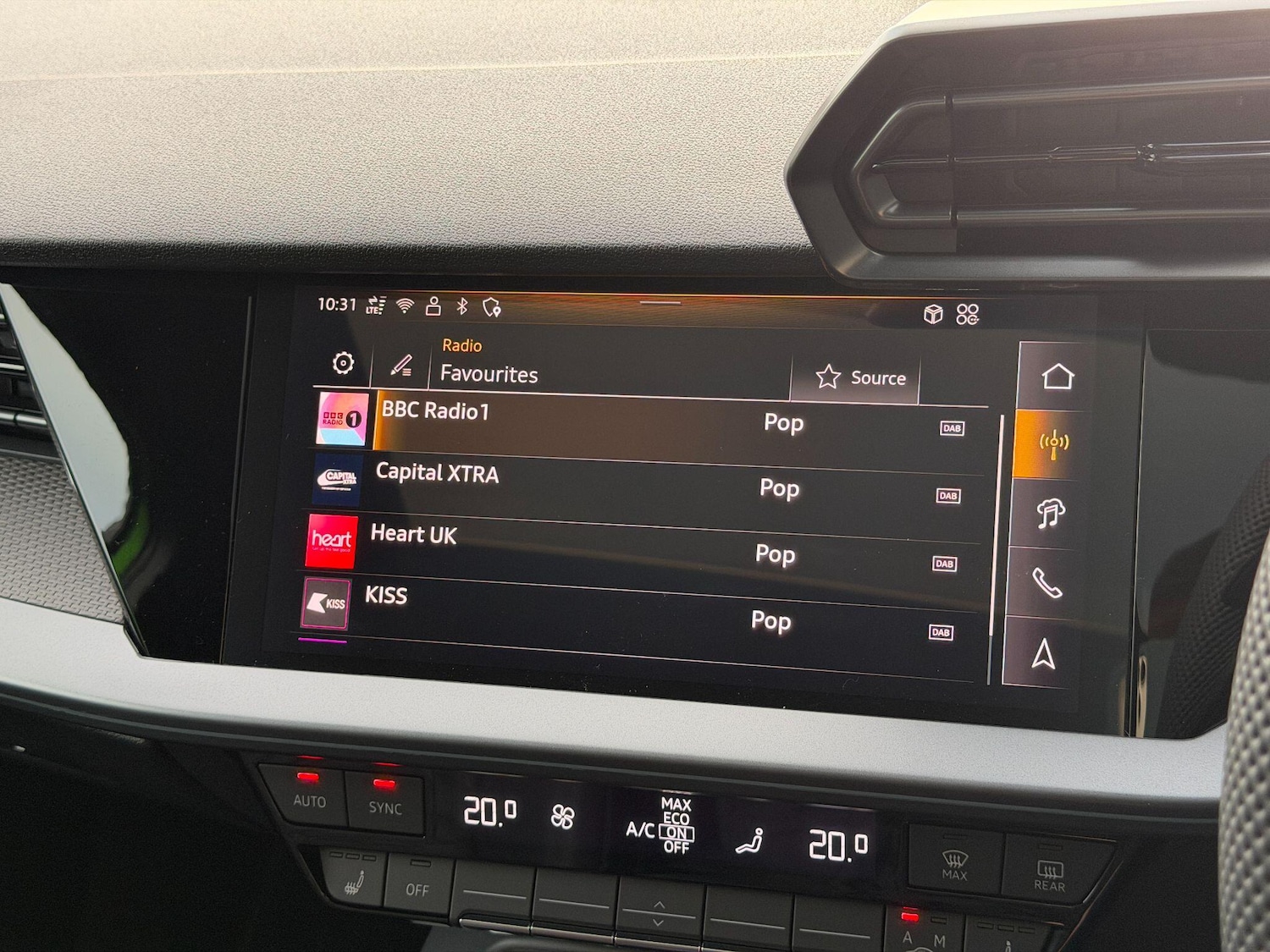 Used Audi RS3 2025 for sale - 76899062: Photo 44