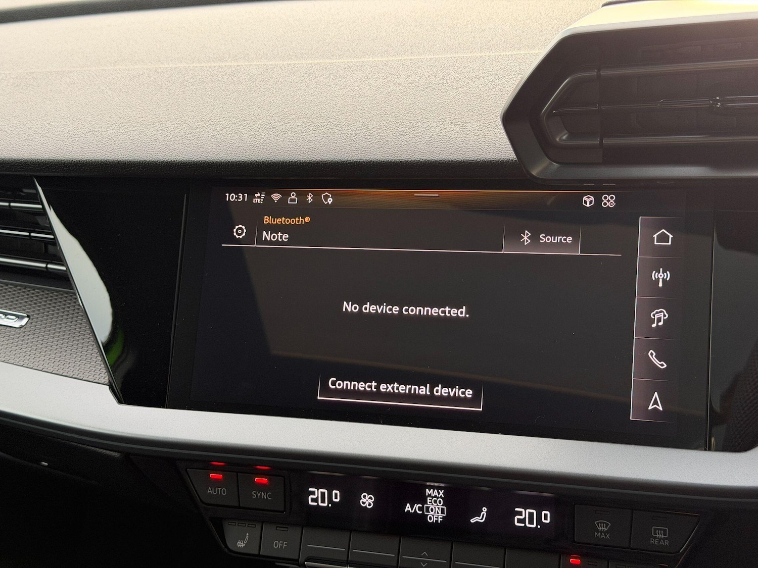 Used Audi RS3 2025 for sale - 76899062: Photo 45