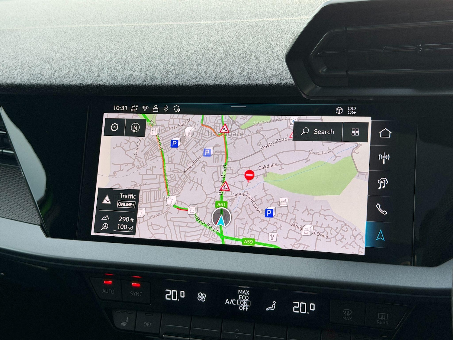 Used Audi RS3 2025 for sale - 76899062: Photo 46