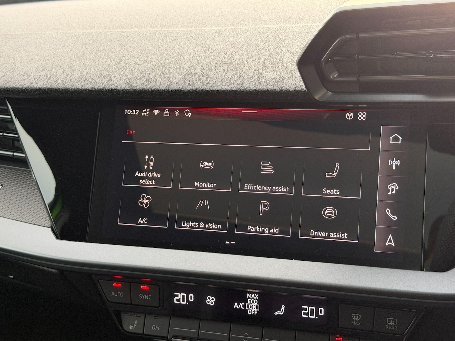 Used Audi RS3 2025 for sale - 76899062: Photo 47