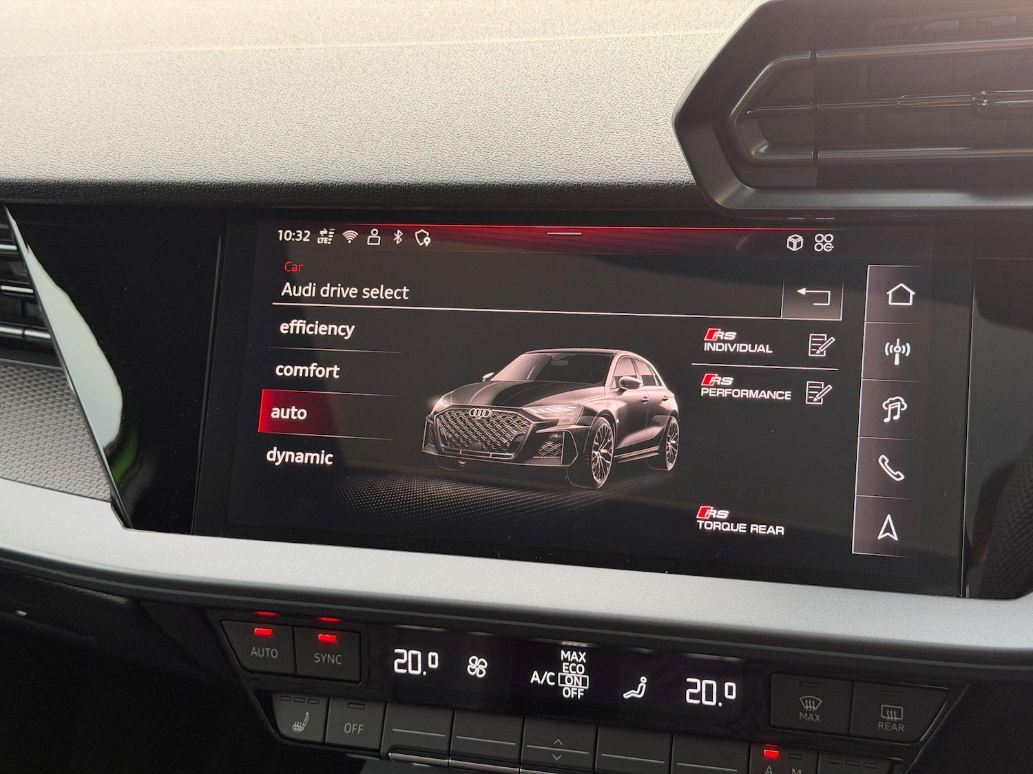 Used Audi RS3 2025 for sale - 76899062: Photo 48