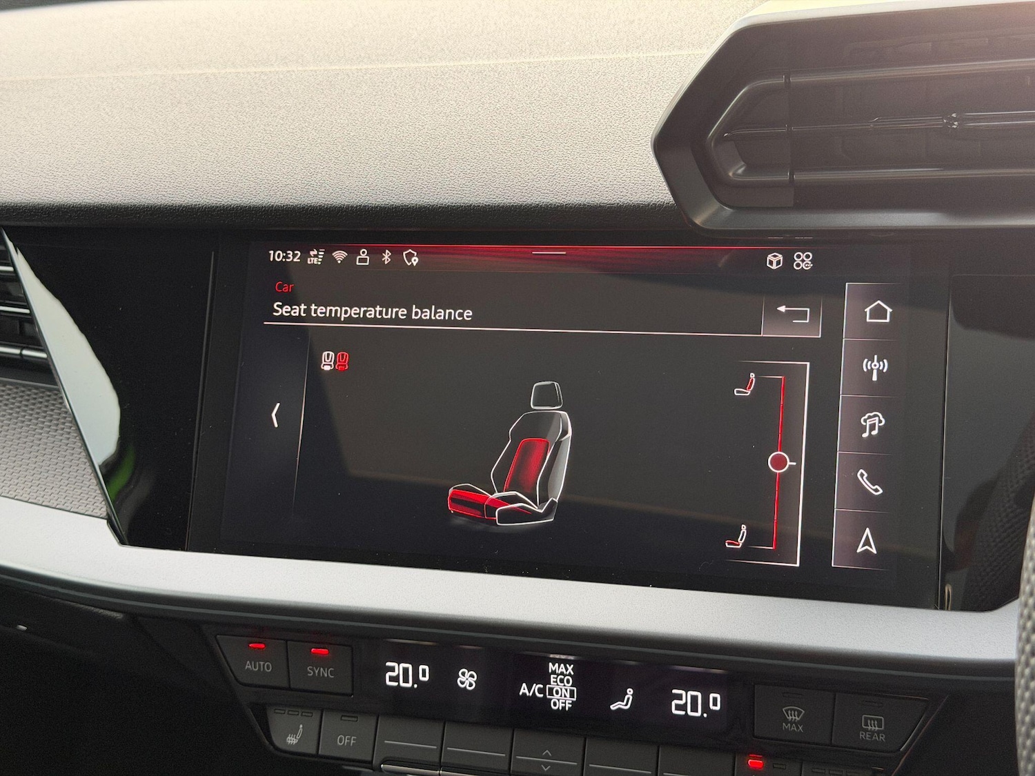 Used Audi RS3 2025 for sale - 76899062: Photo 49