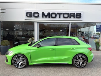 Used Audi RS3 2025 for sale - 76899062: Photo