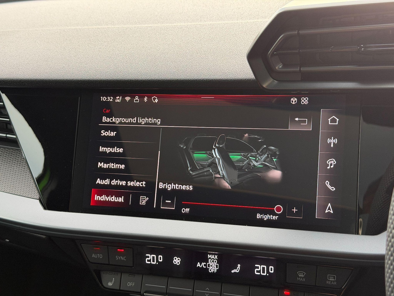 Used Audi RS3 2025 for sale - 76899062: Photo 52