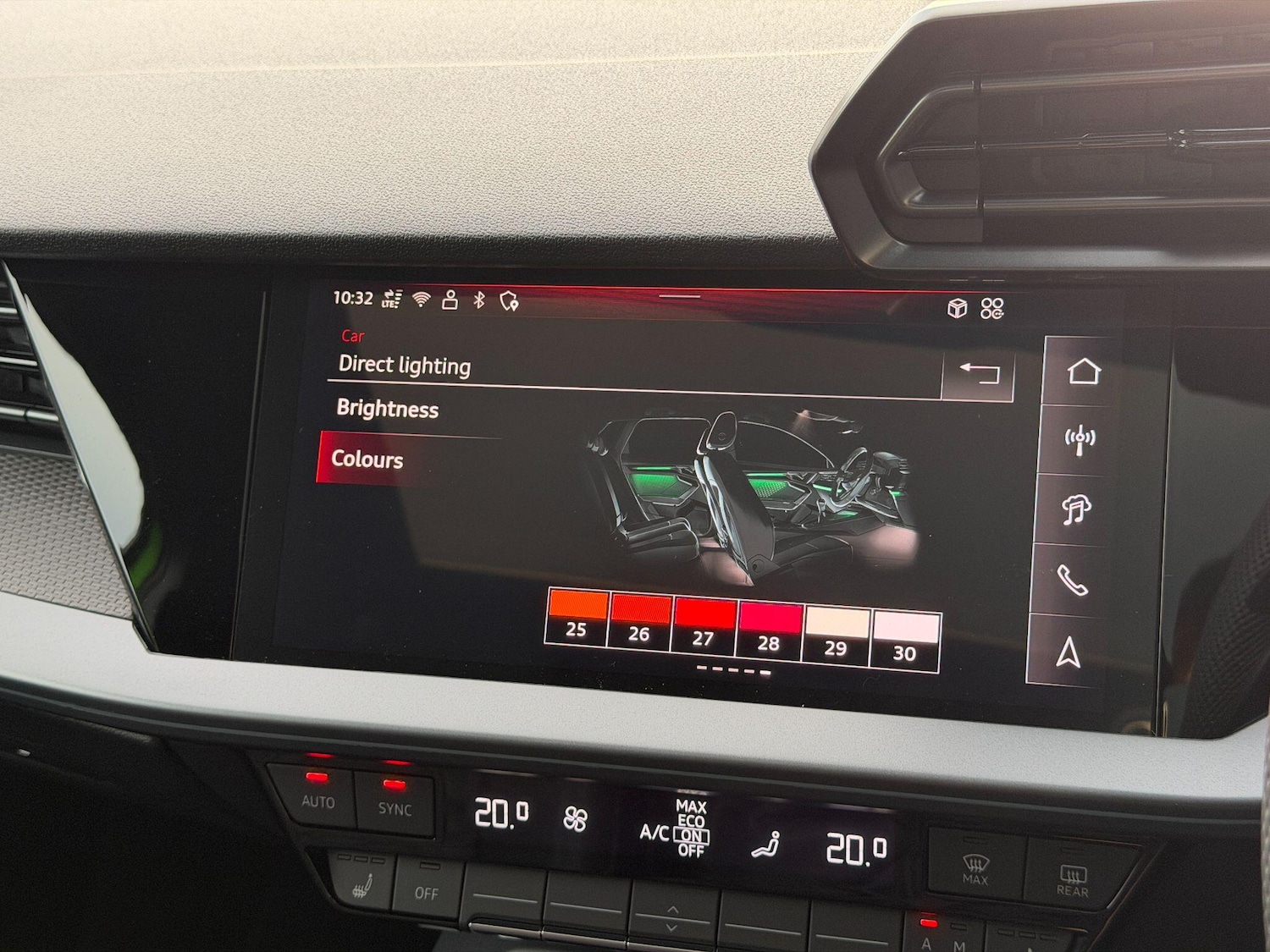 Used Audi RS3 2025 for sale - 76899062: Photo 53