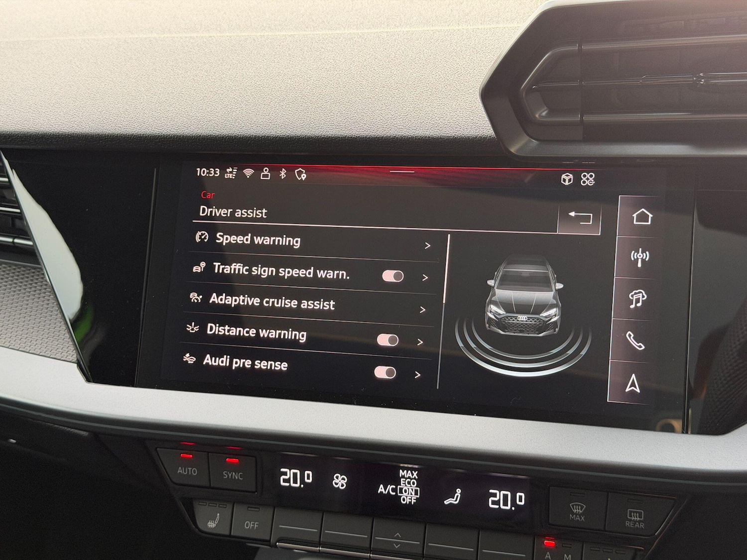 Used Audi RS3 2025 for sale - 76899062: Photo 55