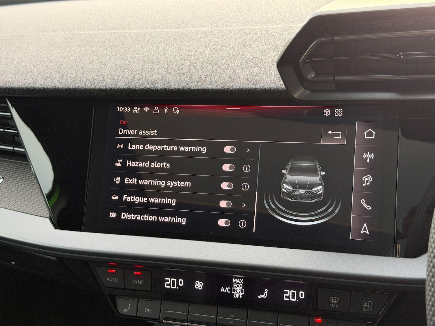 Used Audi RS3 2025 for sale - 76899062: Photo 57