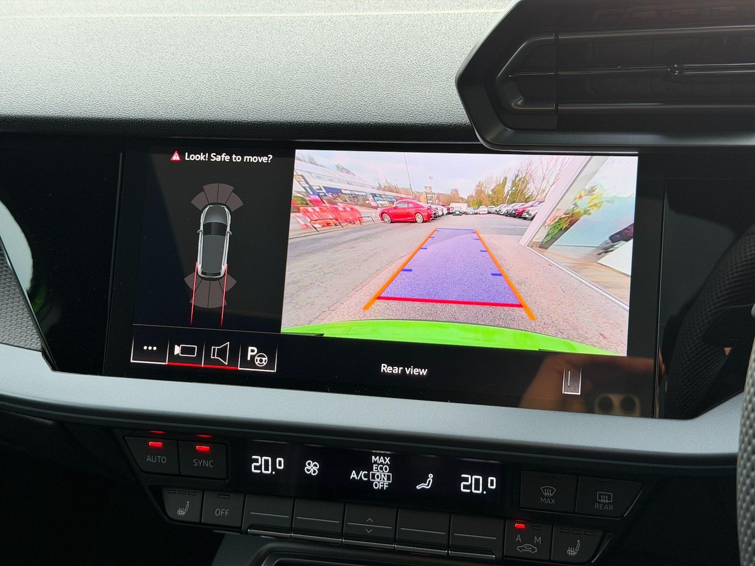 Used Audi RS3 2025 for sale - 76899062: Photo 58