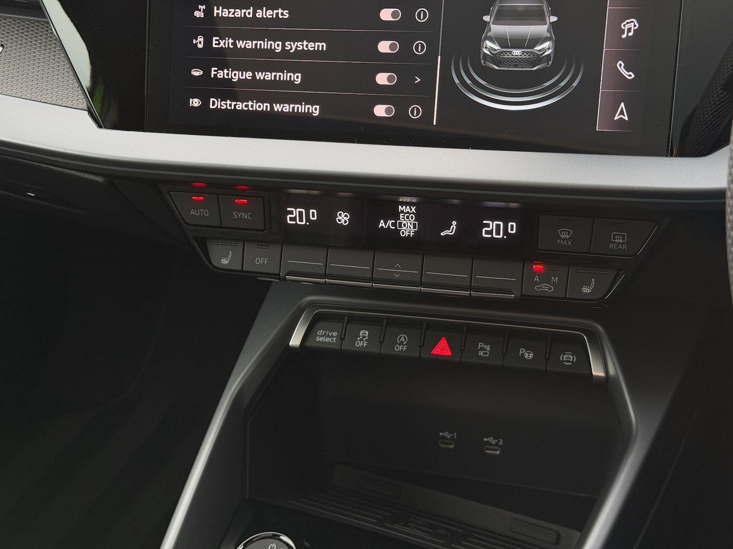 Used Audi RS3 2025 for sale - 76899062: Photo 60