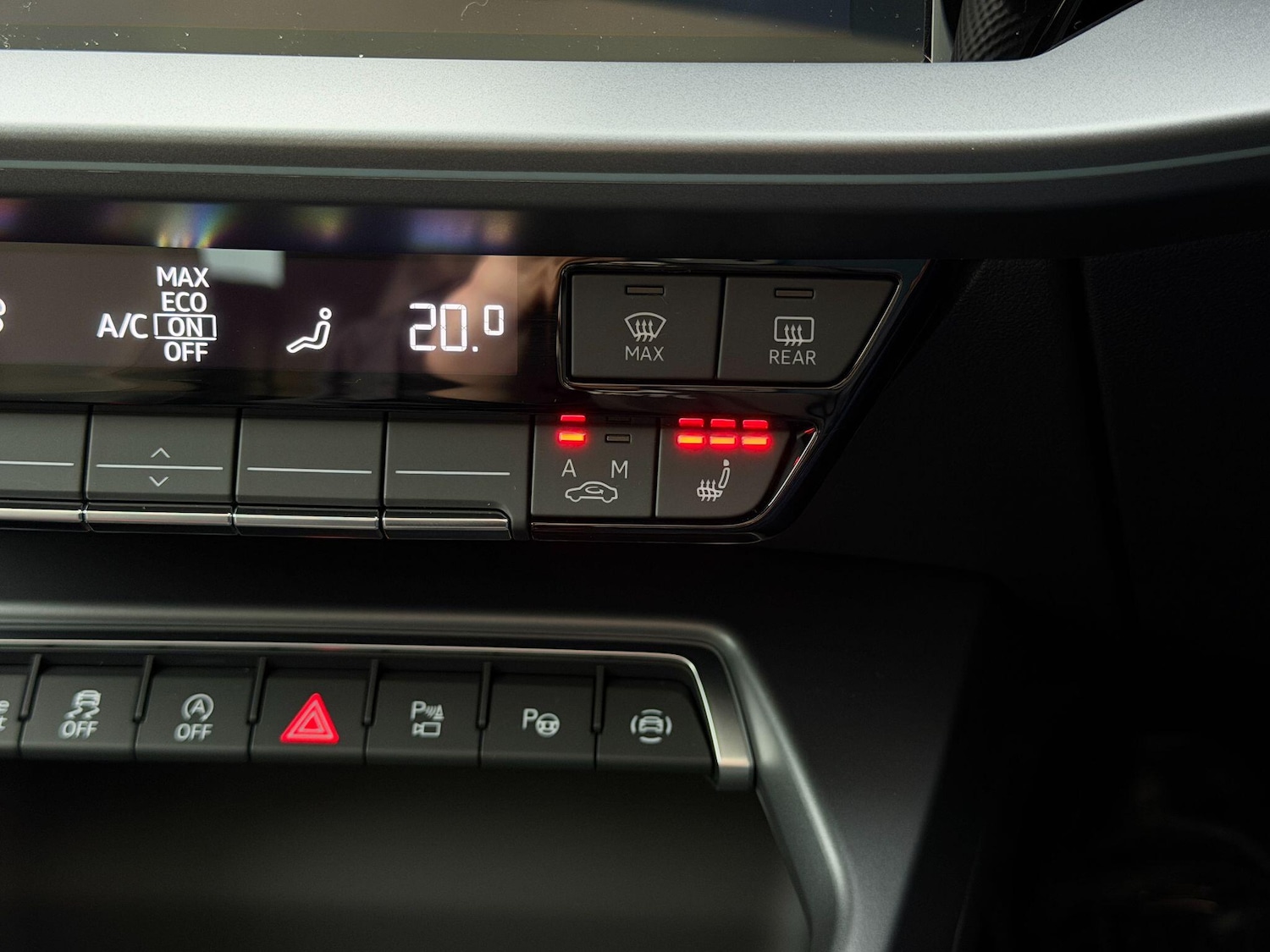 Used Audi RS3 2025 for sale - 76899062: Photo 61